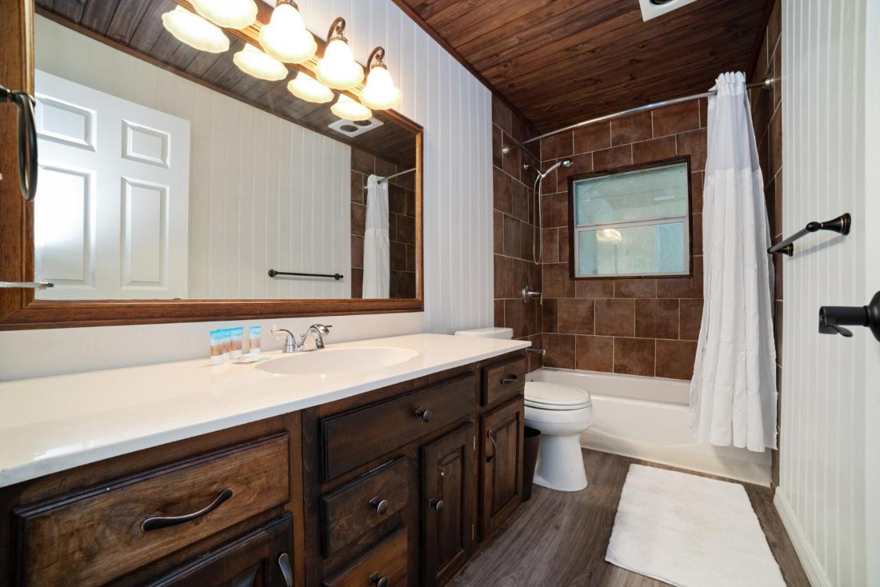 Charming Cottage With Pool Table 15 Min From Wec Ocala Esterno foto